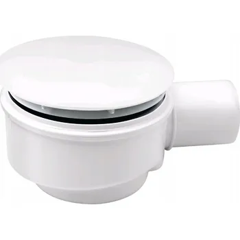 Sifon Sprchový sifon Akces 90 mm