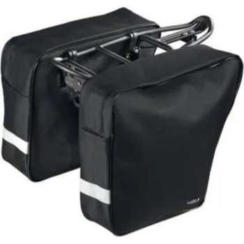 brašna na kolo Zadní Cyklistická brašna Selle Monte Grappa Life 15l