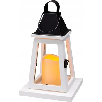 Obraz Lucerna Strend Pro dřevěná 33 cm