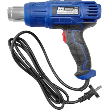 Horkovzdušná pistole TUSON 130073 Horkovzdušná pistole 2,0 kW