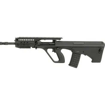 Airsoftová zbraň J. G. Works JG0447A AUG AU-4G černá elektrická