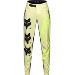 Fox Flexair Elevated Pant lemonade M (32)