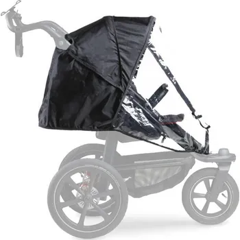 Pláštěnka TFK Raincover Pro Stroller 2024