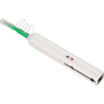 Čistící sada Extralink WUN014 | Nástroj pro čištění optických konektorů | SC/FC/ST/E2000, 800+ čisticí cyklus