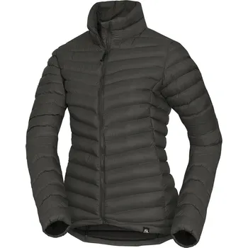 Dámská bunda Northfinder Dámská zimní bunda zateplovací lehká ROSIE, zelená, S