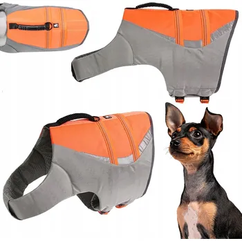 Dámská vesta Vesta Truelove šedá XS