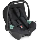 Autosedačka ABC DESIGN Tulip 2025, black