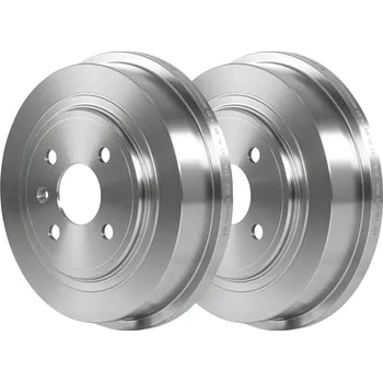 Zavěšení kol ATE 24.0223-0021.1 Brzdový buben