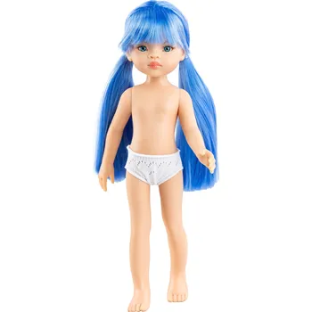 Panenka ŠPANĚLSKÁ PANENKA PAOLA REINA 32 CM BEZ OBLEČENÍ 14858