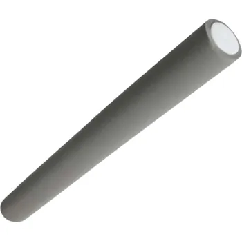 Natáčka na vlasy Ohebné natáčky papiloty Duko - pr. 18 mm, 10 ks (18/180s)