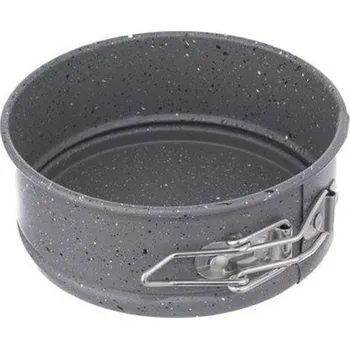 Forma na pečení forma d12cm, 1dno, dortová, nastav., Orion Grande, nepřil.kov