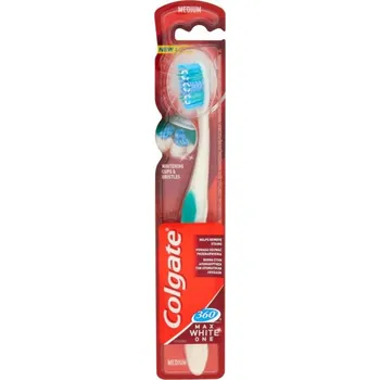 Péče o chrup Colgate Kartáček střední velikosti 1 Ks