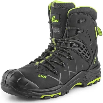 Pracovní obuv Obuv CXS UNIVERSE ROCKET S3, poloholeňová, vel. 40