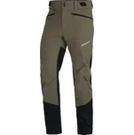Kalhoty outdoorové Northfinder Enzio Velikost: L khaki/černá