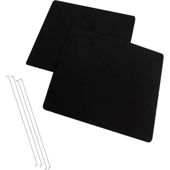 Příslušenství pro digestoř FABER Uhlíkový filtr NANOSORB - sada uhlíkové filtry