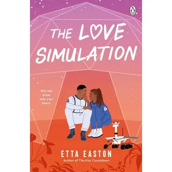 The Love Simulation - Easton, Etta