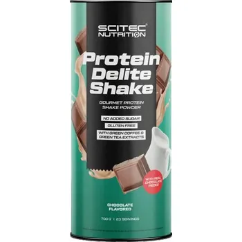 Protein Scitec Protein Delite Shake 30g Vanilka, Lesní plody