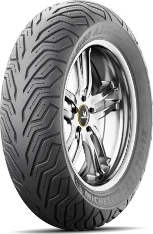 Michelin CITY GRIP 2 R 140/70 - 14 68S zesílené TL -
