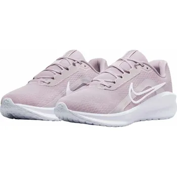 Dámská běžecká obuv Dámské běžecké boty Nike DOWNSHIFTER 13 W růžové FD6476-007 - EUR 39 | UK 5,5 | US 8