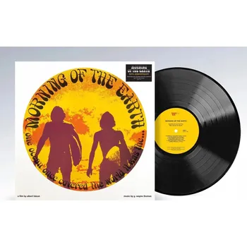 Zahraniční hudba Morning Of The Earth Vinylová Deska