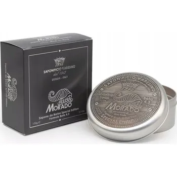 Saponificio Varesino Morado 150 g mýdlo na holení