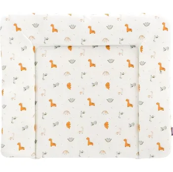 Přebalovací podložka Přebalovací podložka TRÄUMELAND bez PVC 75x85 cm 2024, dinolino