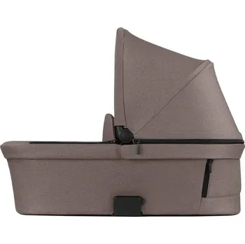 Kočárek Korba ABC DESIGN Carrycot 2026, nature