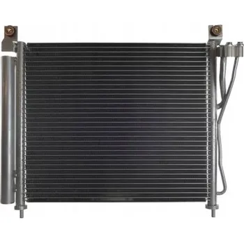 Výparník klimatizace Hart 614 550 Kondenzátor klimatizace