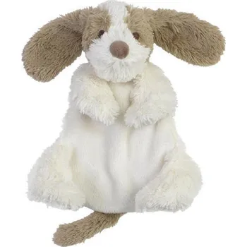 Hračka Přítulka HAPPY HORSE Pejsek David 22 cm