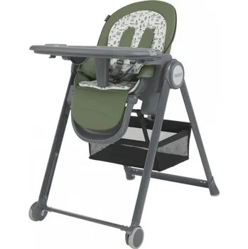 Jídelní židlička Jídelní židlička ESPIRO Penne 2025, 104 green