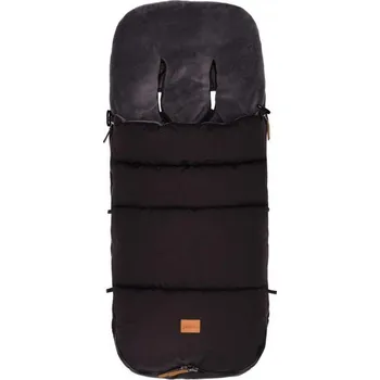 Fusak Zimní fusak FILLIKID Kinley 2026, black