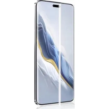 Pouzdro na mobilní telefon 3D OCHRANNÁ FÓLIE NA CELÝ ZAKŘIVENÝ DISPLEJ pro HONOR MAGIC 7 PRO