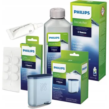 Příslušenství pro přípravu kávy Sada pro kávovary Philips LatteGo 5400, 5000, 2200