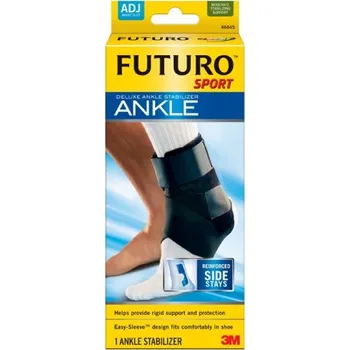 Futuro® Stabilizace kotníku - Sport Deluxe (Bandáže)