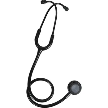 Stetoskop Fonendoskop EVOLVE DUAL HEAD, all black (Fonendoskopy)