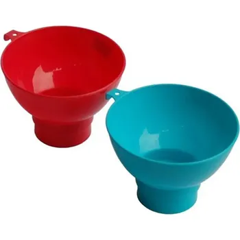 Zavařovací hrnec Marex Trade Nálevka na zavařovací sklenice UH, mix