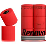 Renova Black Label červený 3vrstvý 6 ks