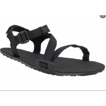 Pánské sandále SANDÁLY NABOSO TRAIL MEN BLACK, XERO SHOES 39