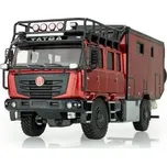 TATRA TERRA 4x4 Expediční speciál KADEN 1:43