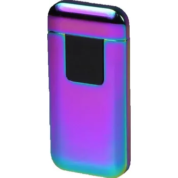 Zapalovač USB zapalovač Jean Claude Solaris Spectrum