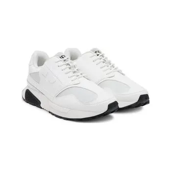 Dámská obuv Diesel Sneakersy S-Tame-D Running Y03598P8109 Bílá 40