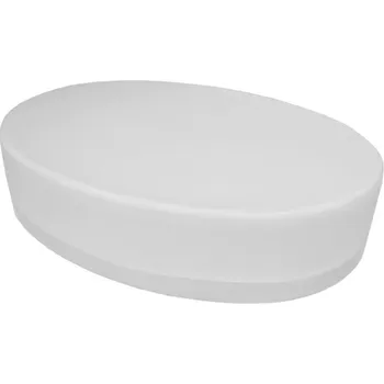 Mýdlenka Mýdlenka - GUM white, keramika (VYSTAVENO NA PRODEJNĚ)