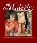 Malířky: 48 jmen, která nezapadla v…