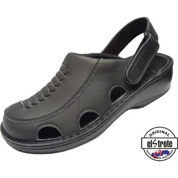 Dámská zdravotní obuv Zdravotní obuv Healthy - dámská - 91 112 C f.60 (Zdravotní obuv)