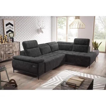 Sedací souprava Wersal Focus L Rohová sedací souprava Provedení L