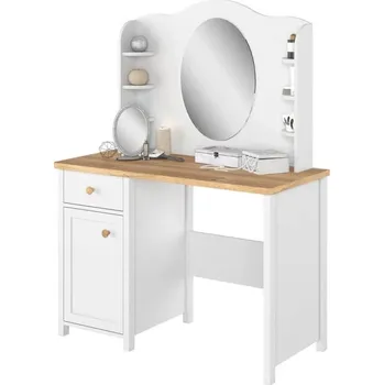 Toaletní stolek Toaletní stolek STORY SO03 + STORY SO06