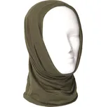 Mil-Tec multifunkční šátek olivový 12216001