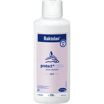 Baktolan® protect + pure, 350 ml - Ochranný a ošetřující krém (Dezinfekcia)