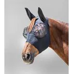 Maska proti hmyzu navlíkací Waldhausen Puck, černá Barva: Černá, Velikost: FULL