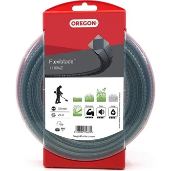 Struna do sekačky Oregon Flexi Blade 111084E 3,5 mm x 27 m